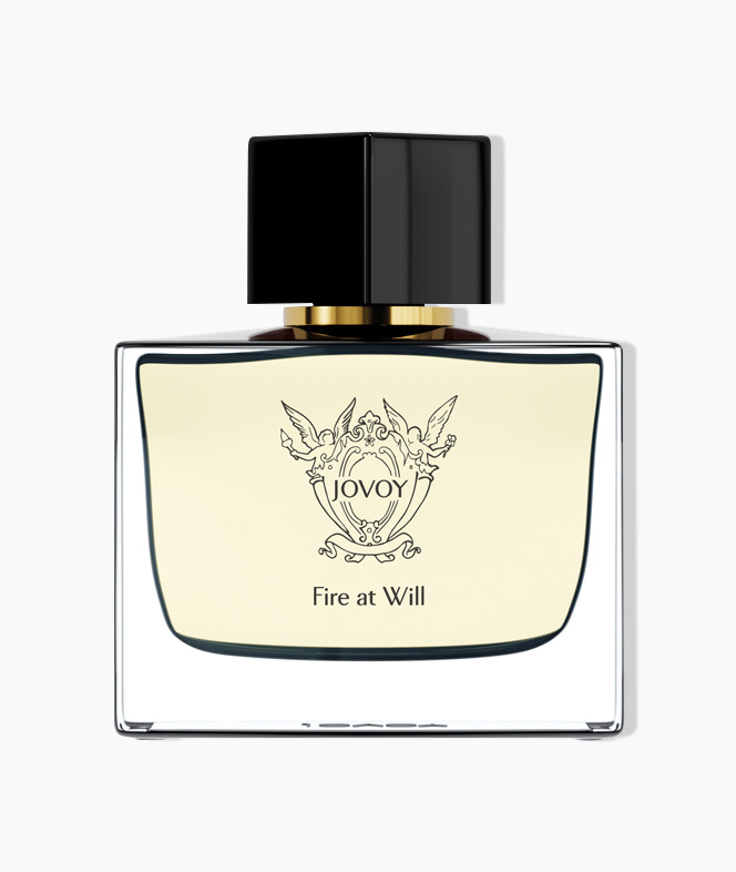 Jovoy Fire At Will EDP