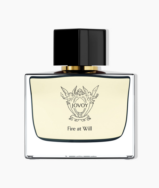 Jovoy Fire At Will EDP 75ml