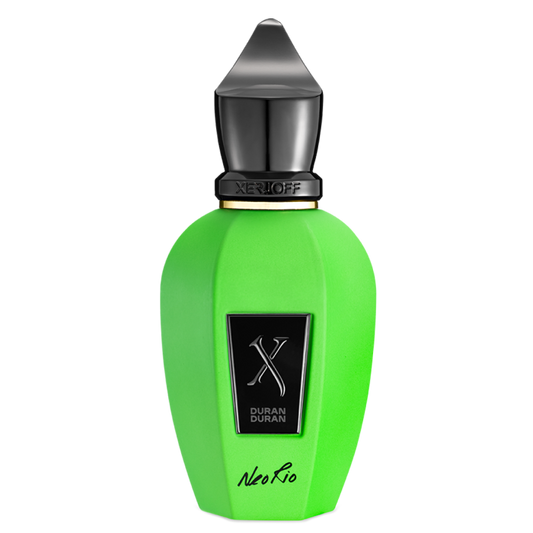 Xerjoff x Duran Duran NeoRio Fluo Green 50ml