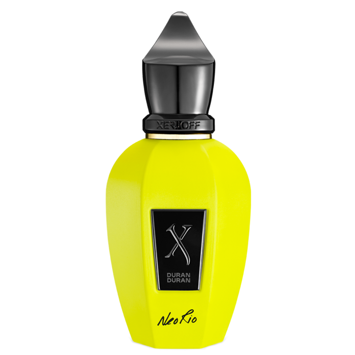 Xerjoff x Duran Duran NeoRio Fluo Yellow 50ml