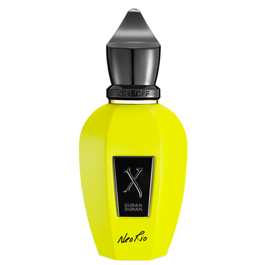 Xerjoff x Duran Duran NeoRio Fluo Yellow 50ml