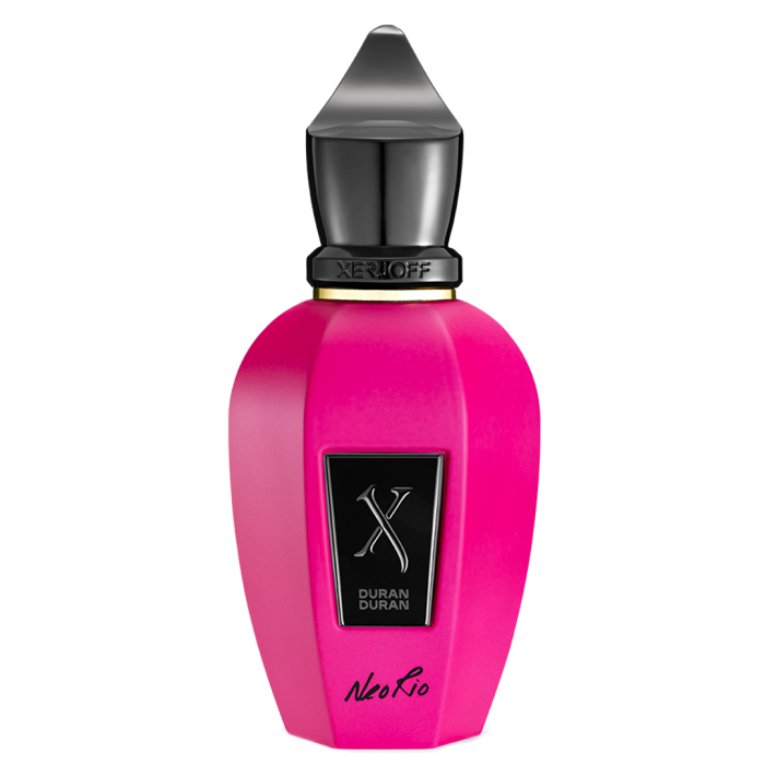 Xerjoff x Duran Duran NeoRio Fluo Pink Extrait 50ml