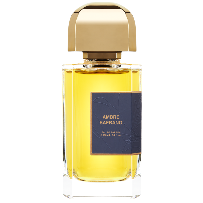 BDK Parfums Ambre Safrano 100ml
