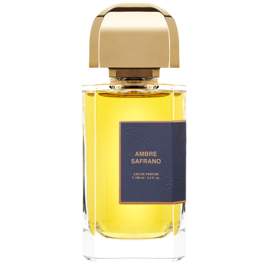 BDK Parfums Ambre Safrano 100ml