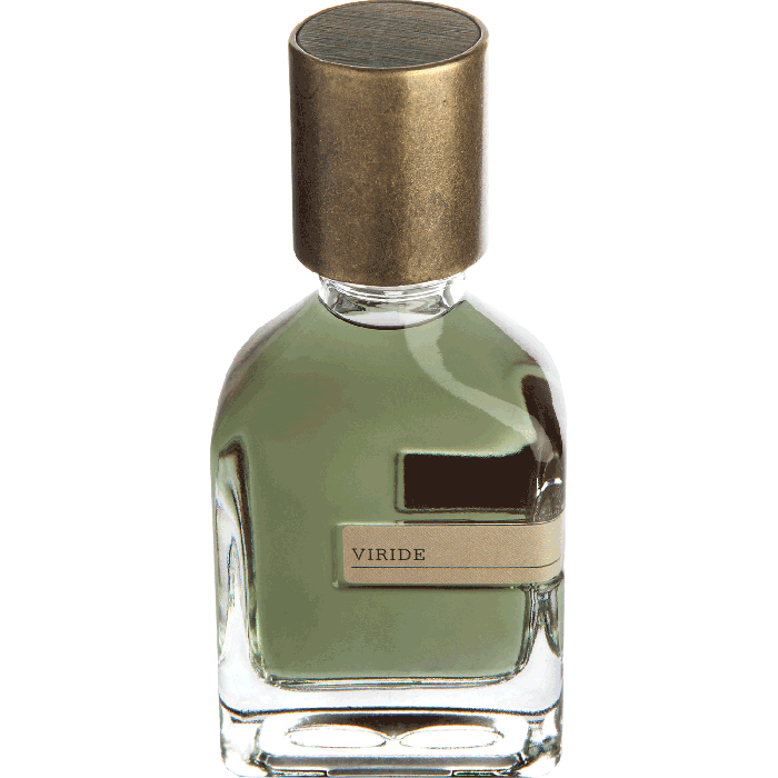 Orto Parisi Viride XDP 50ml