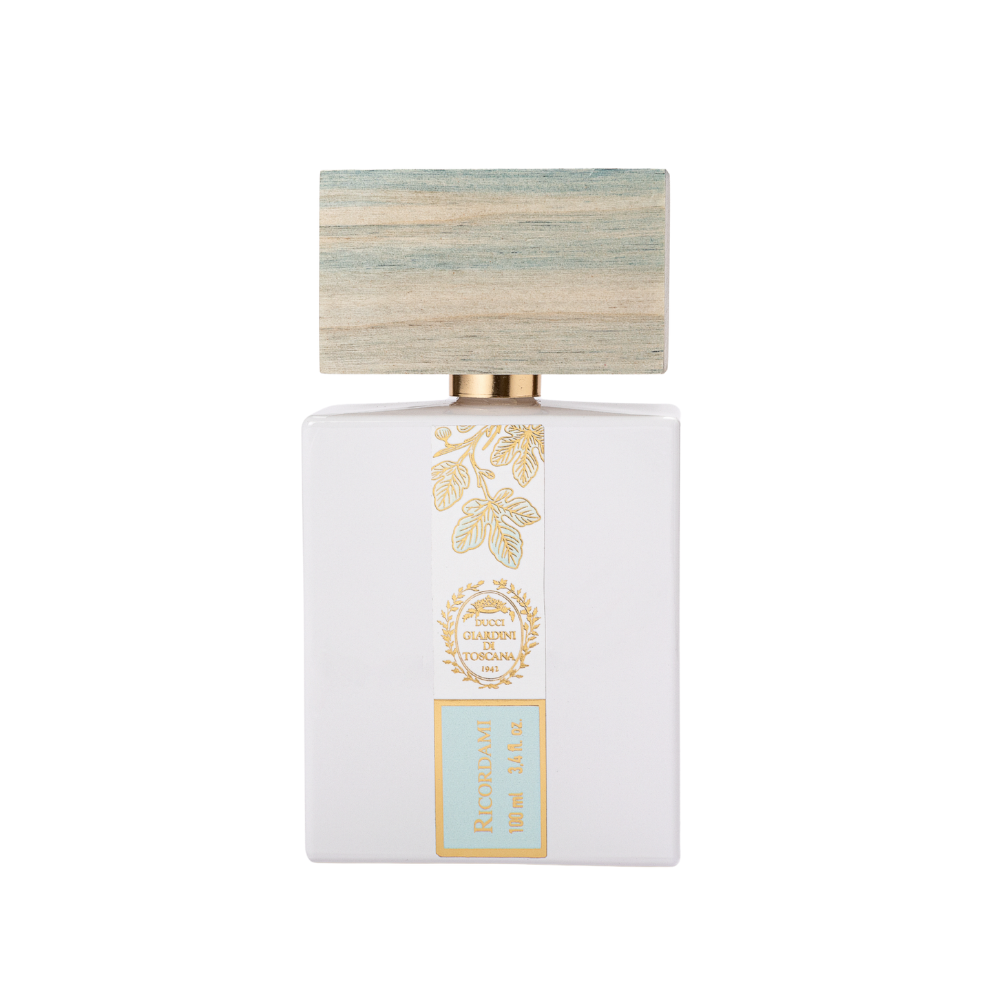 Giardini di Toscana Ricordami EDP 100ml