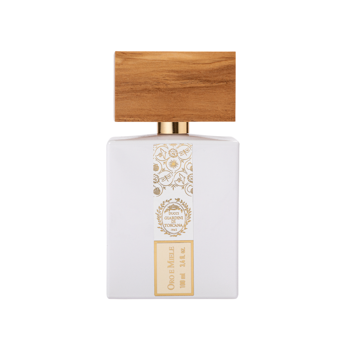 Giardini di Toscana Oro E Miele EDP 100ml