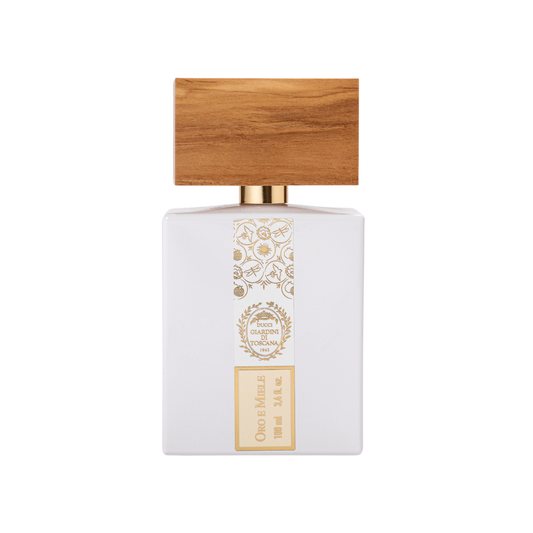 Giardini di Toscana Oro E Miele EDP