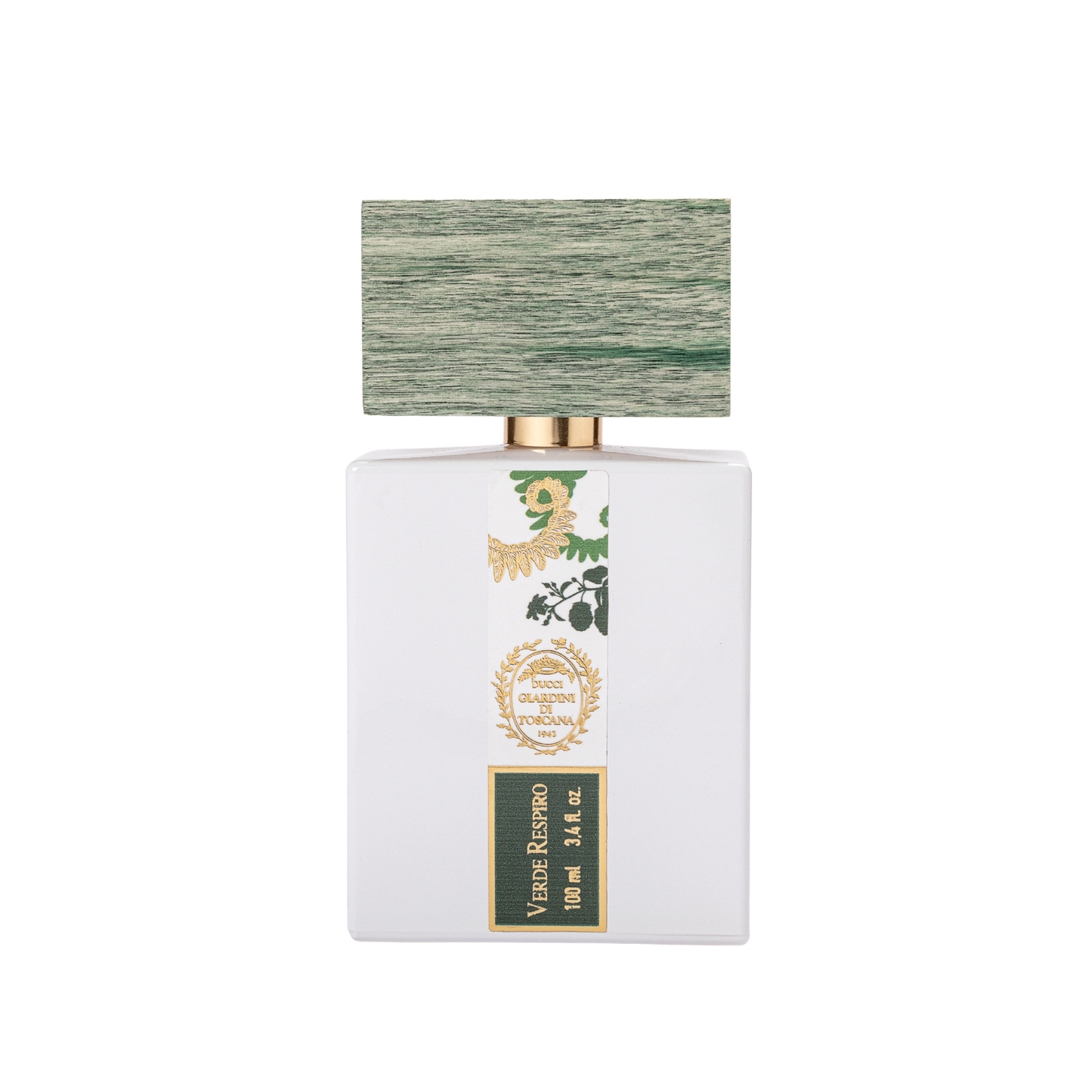 Giardini di Toscana Verde Respiro EDP 100ml