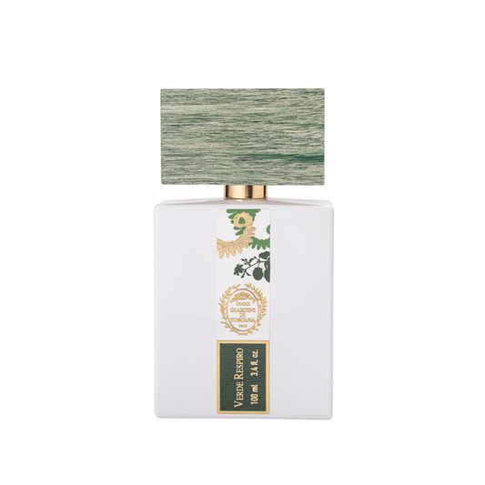 Giardini di Toscana Verde Respiro EDP 100ml