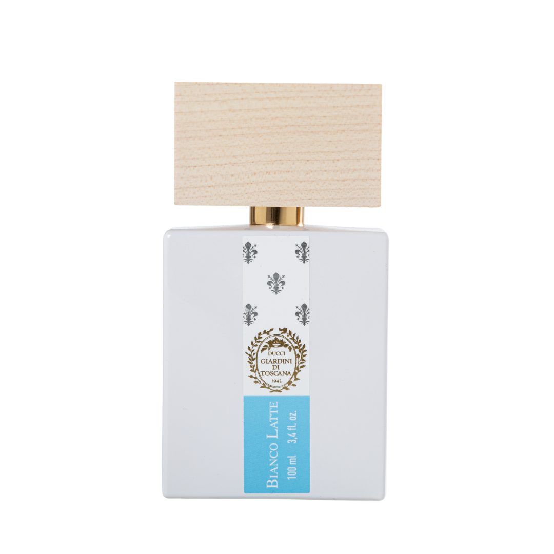 Giardini di Toscana Bianco Latte EDP