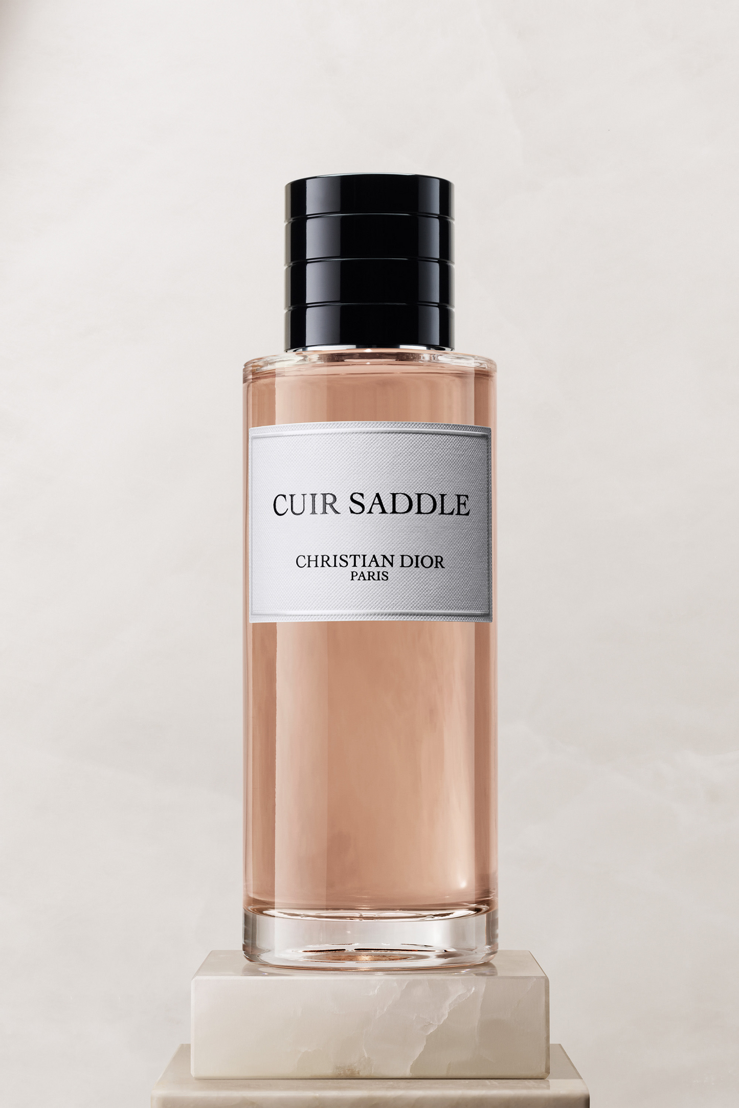 Dior Cuir Saddle EDP 200ml Tester
