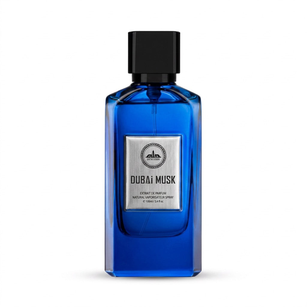 Al Ambra Dubai Musk Extrait 50ml