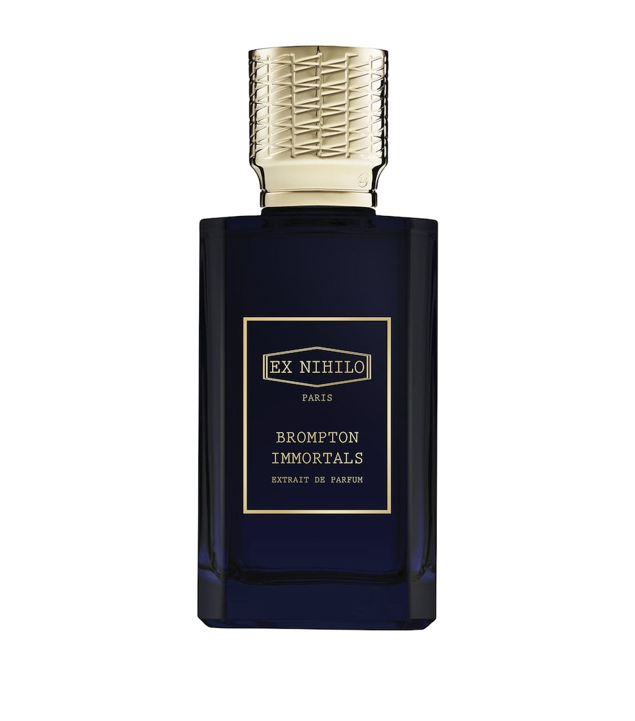 Ex Nihilo Brompton Immortals Extrait