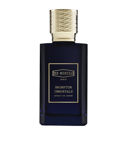 Ex Nihilo Brompton Immortals Extrait