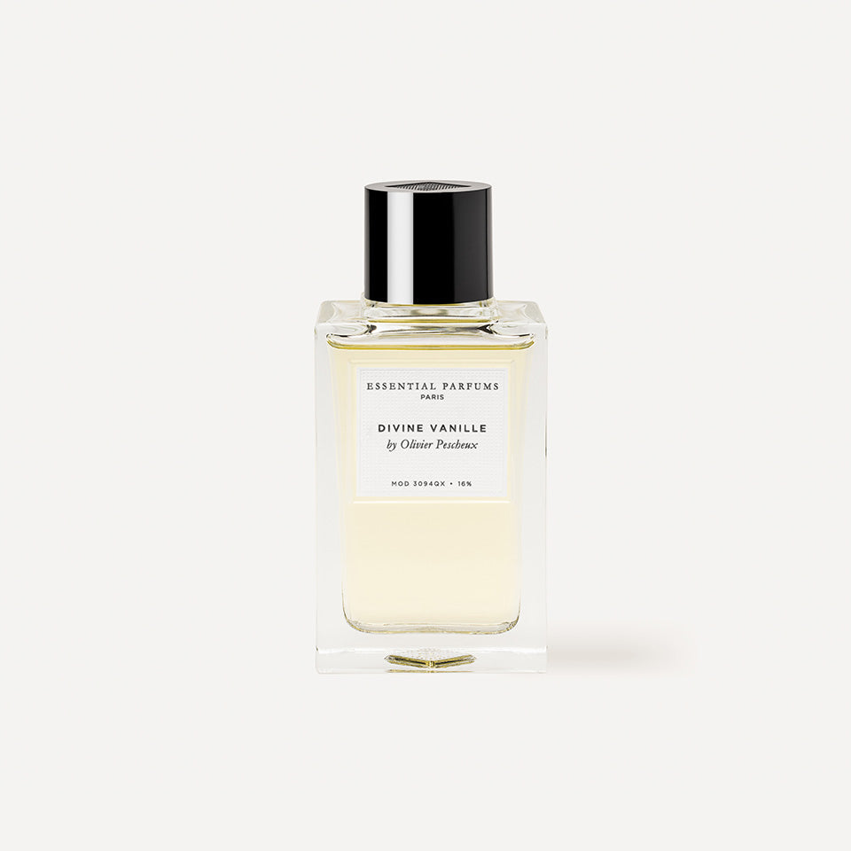 Essential Parfums Divine Vanille EDP 100ml Tester
