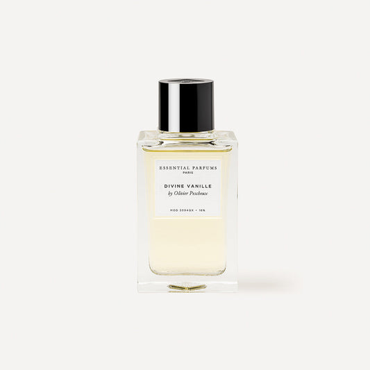 Essential Parfums Divine Vanille EDP 100ml Tester