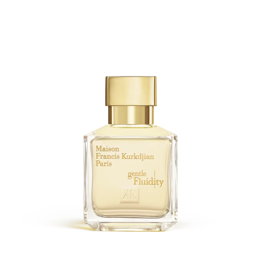MFK Gentle Fluidity Gold EDP