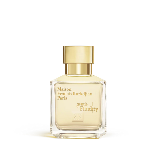 MFK Gentle Fluidity Gold EDP