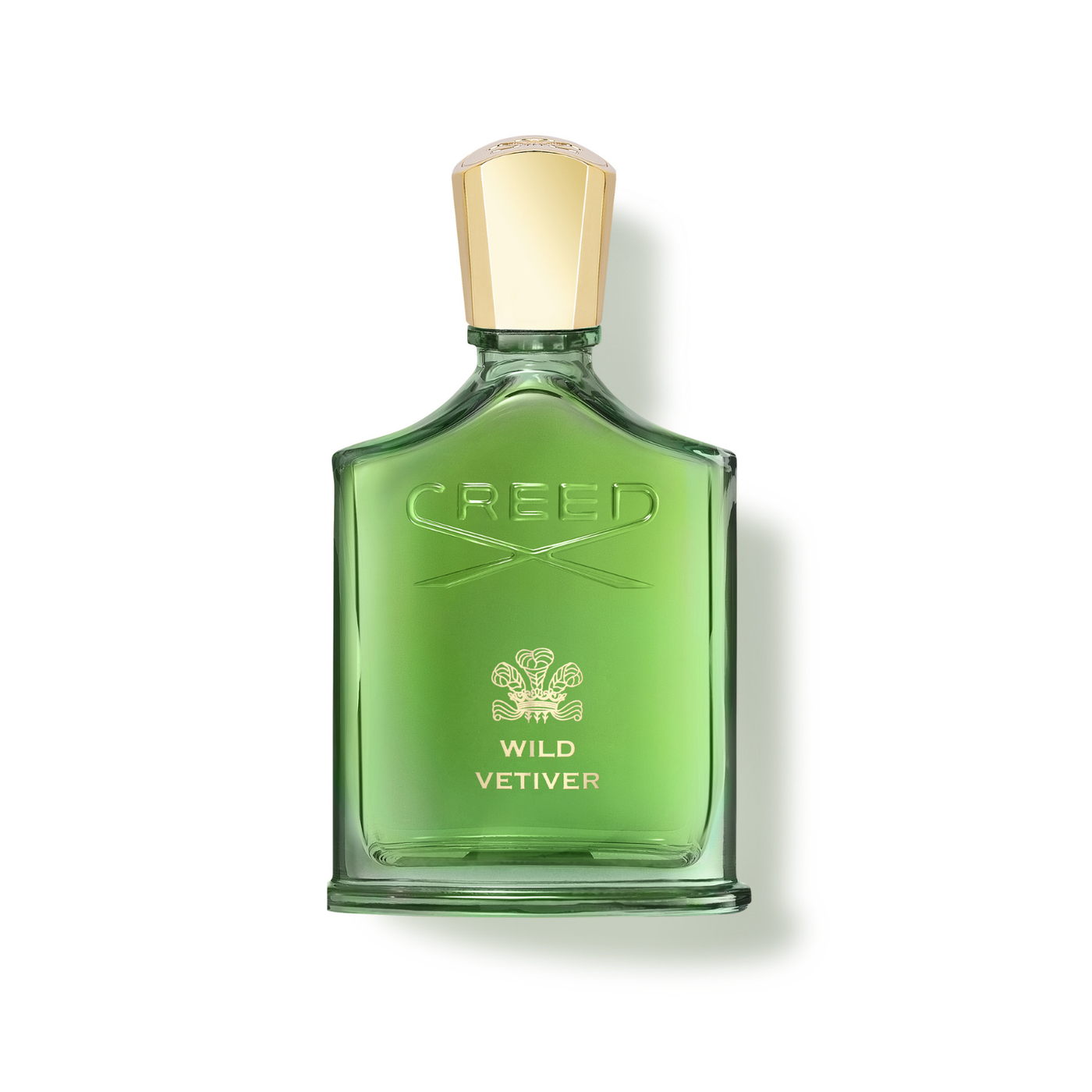 Creed Wild Vetiver EDP