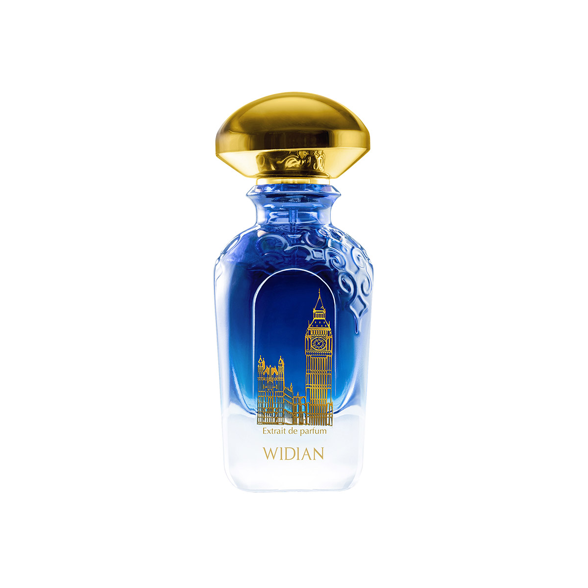 Widian London Extrait 50ml