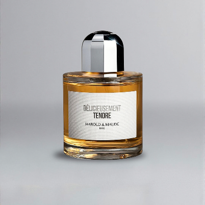 Harold & Maude Délicieusement Tendre EDP 50ml