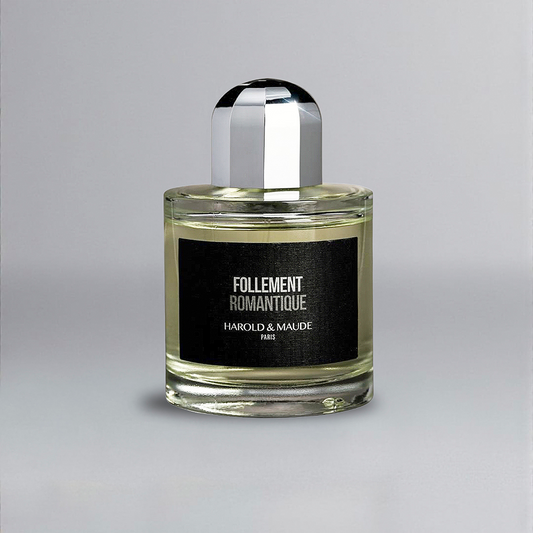 Harold & Maude Follement Romantique EDP 50ml