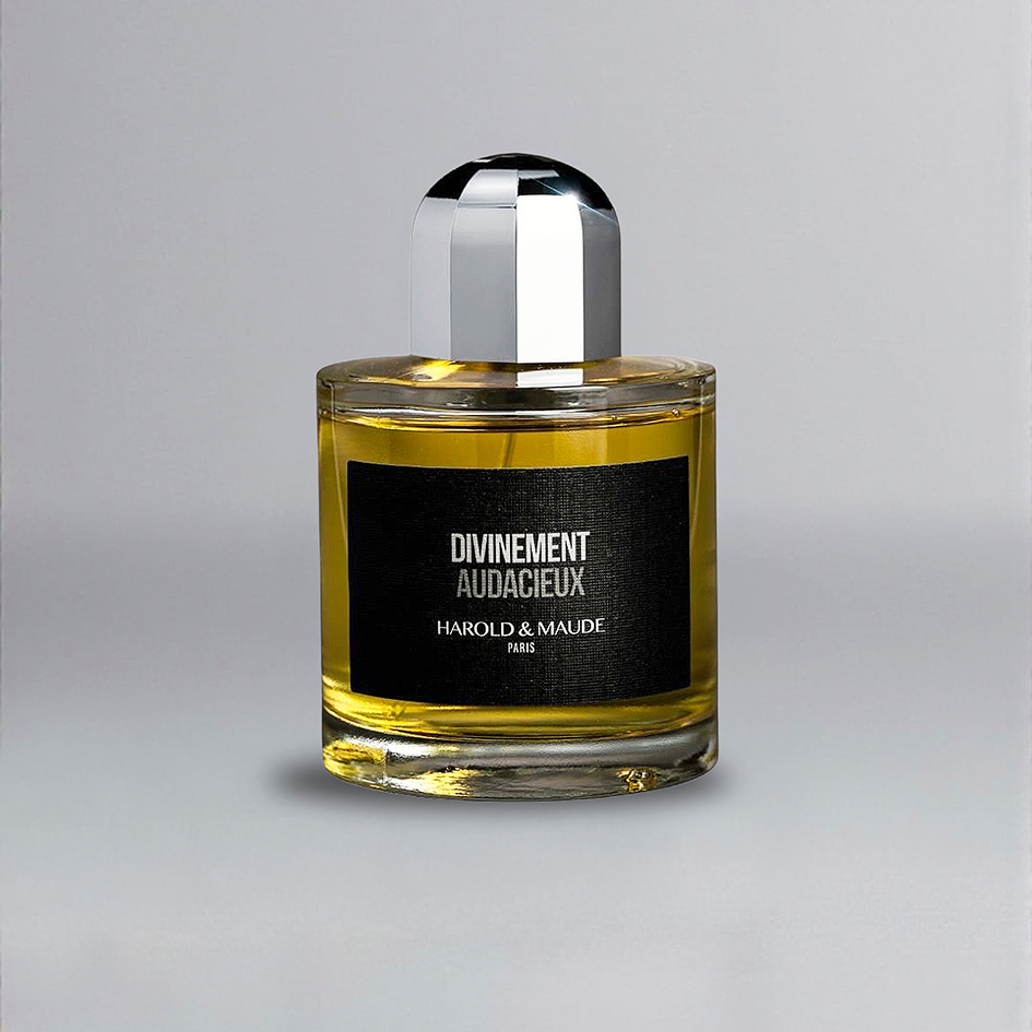 Harold & Maude Divinement Audacieux EDP 50ml