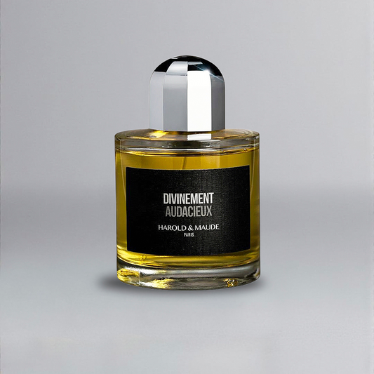 Harold & Maude Divinement Audacieux EDP 50ml