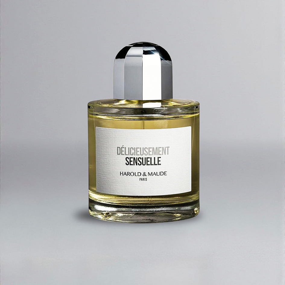 Harold & Maude Délicieusement Sensuelle EDP 50ml