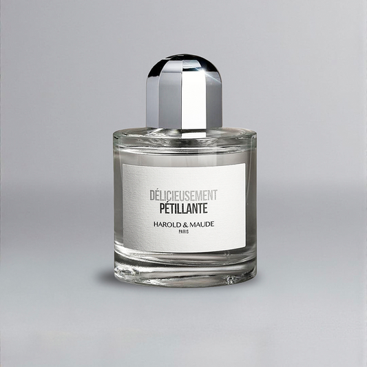 Harold & Maude Délicieusement Pétillante EDP 50ml
