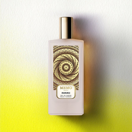 Memo Madurai EDP 75ml