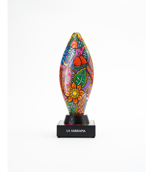 Florian Pontier La Sarrapia 100ml