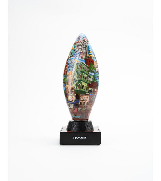 Florian Pontier Havana 100ml