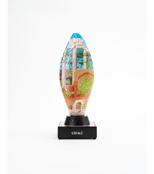 Florian Pontier Cefalu 100ml