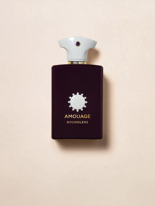 Amouage Boundless EDP