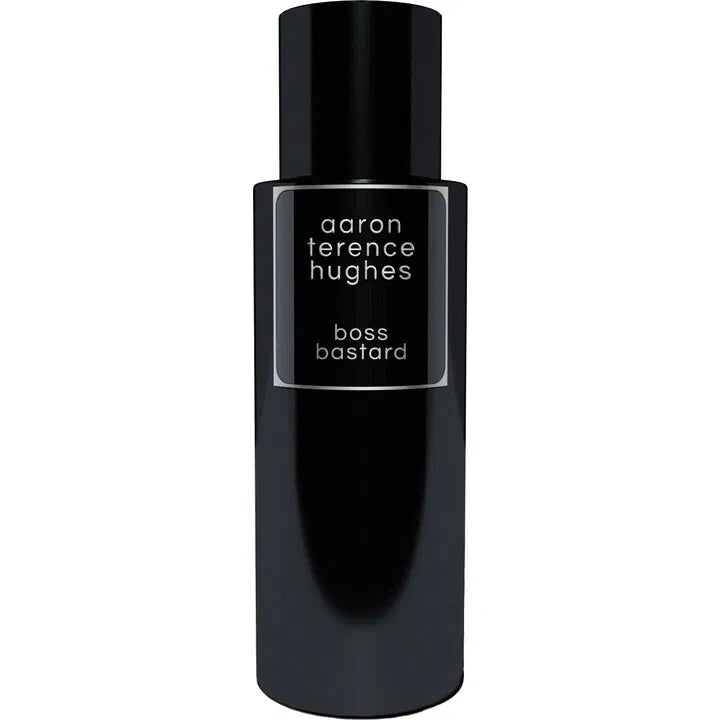 Aaron Terence Hughes Boss Bastard Extrait 50ml