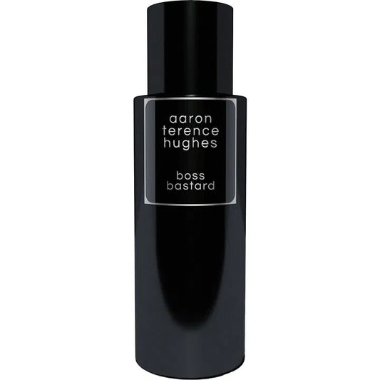 Aaron Terence Hughes Boss Bastard Extrait 50ml