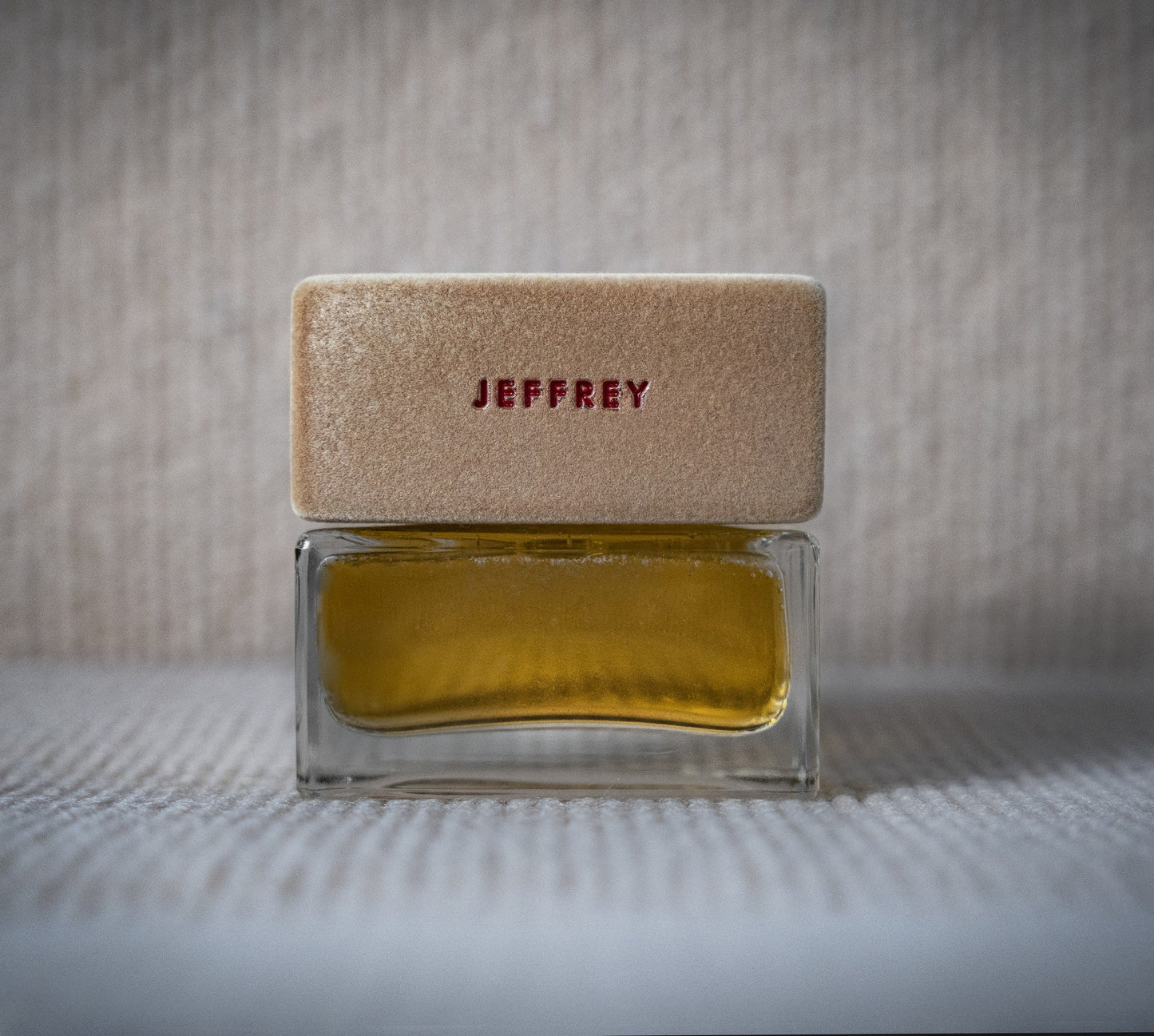 Spiritica Jeffrey Extrait 50ml