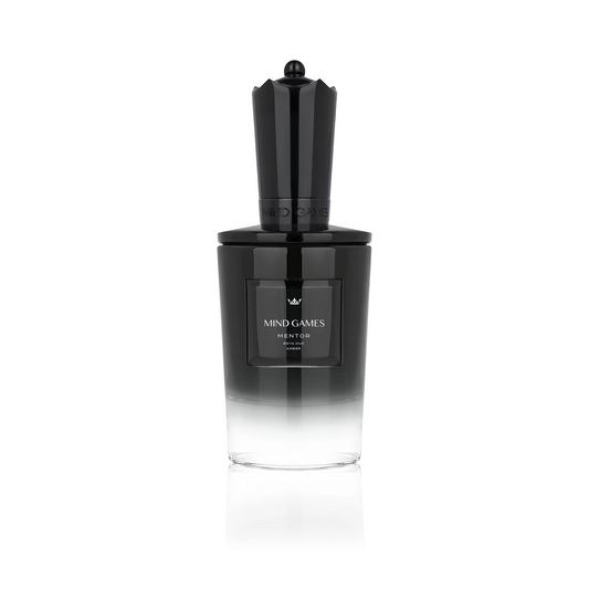 Mind Games Mentor Extrait 100ml