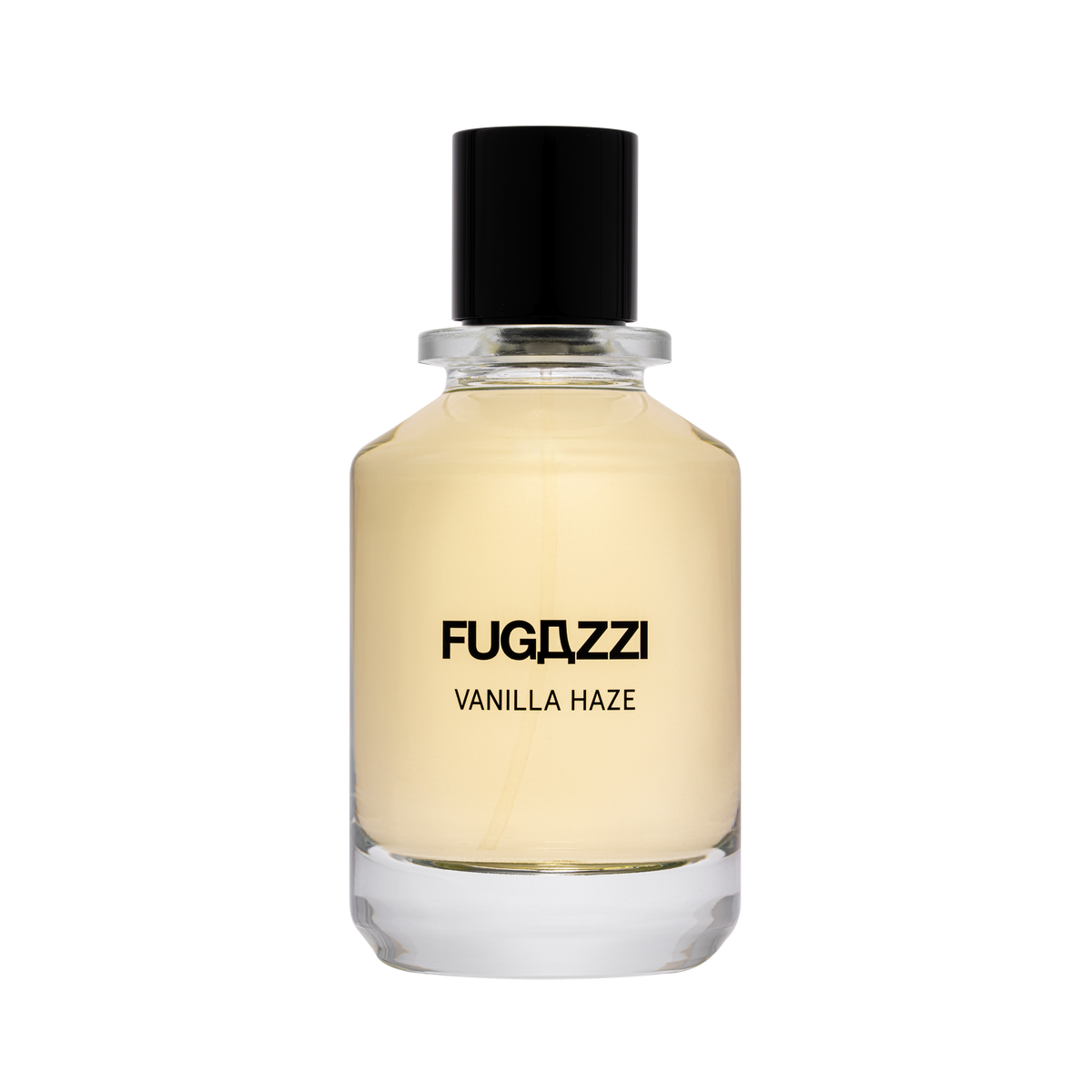 Fugazzi Vanilla Haze Extrait 100ml