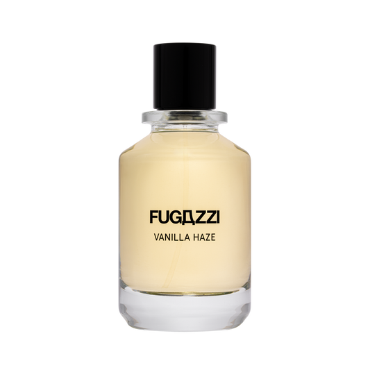 Fugazzi Vanilla Haze Extrait 100ml