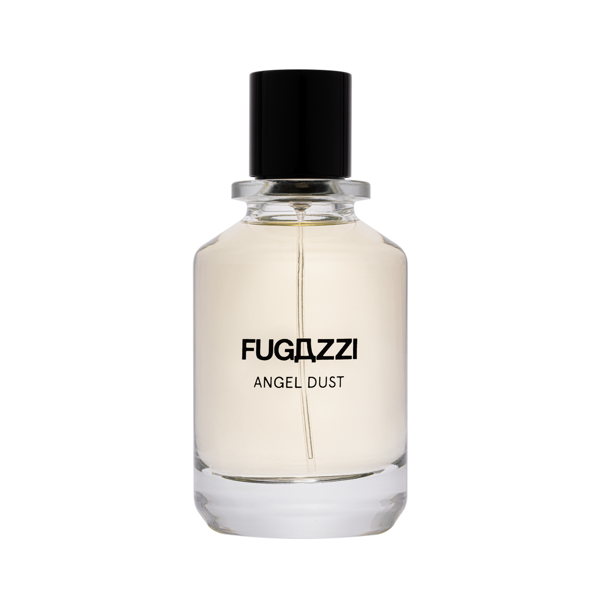 Fugazzi Angel Dust Extrait
