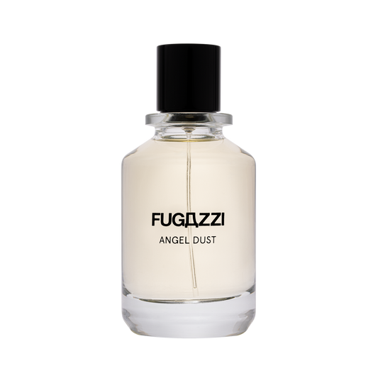 Fugazzi Angel Dust Extrait