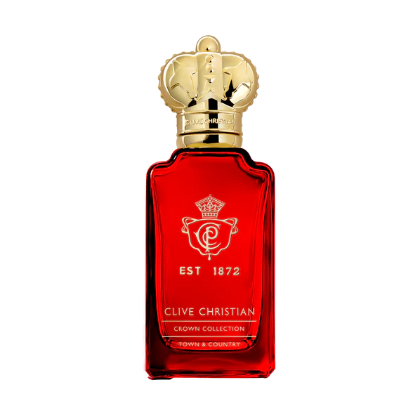 Clive Christian Town & Country Extrait 50ml