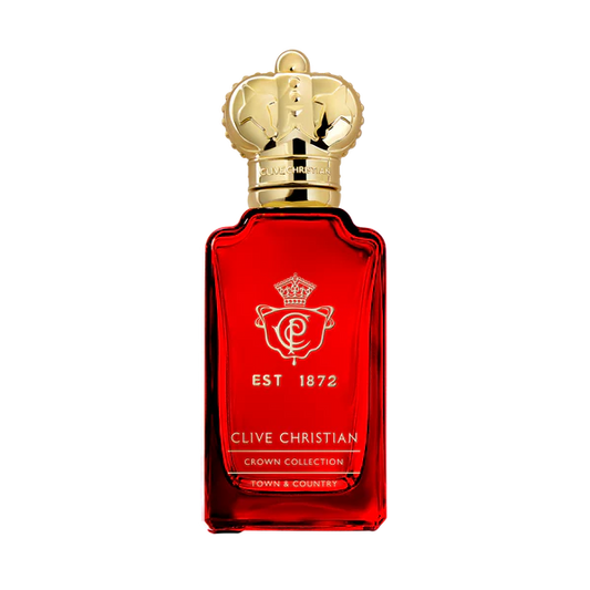 Clive Christian Town & Country Extrait 50ml