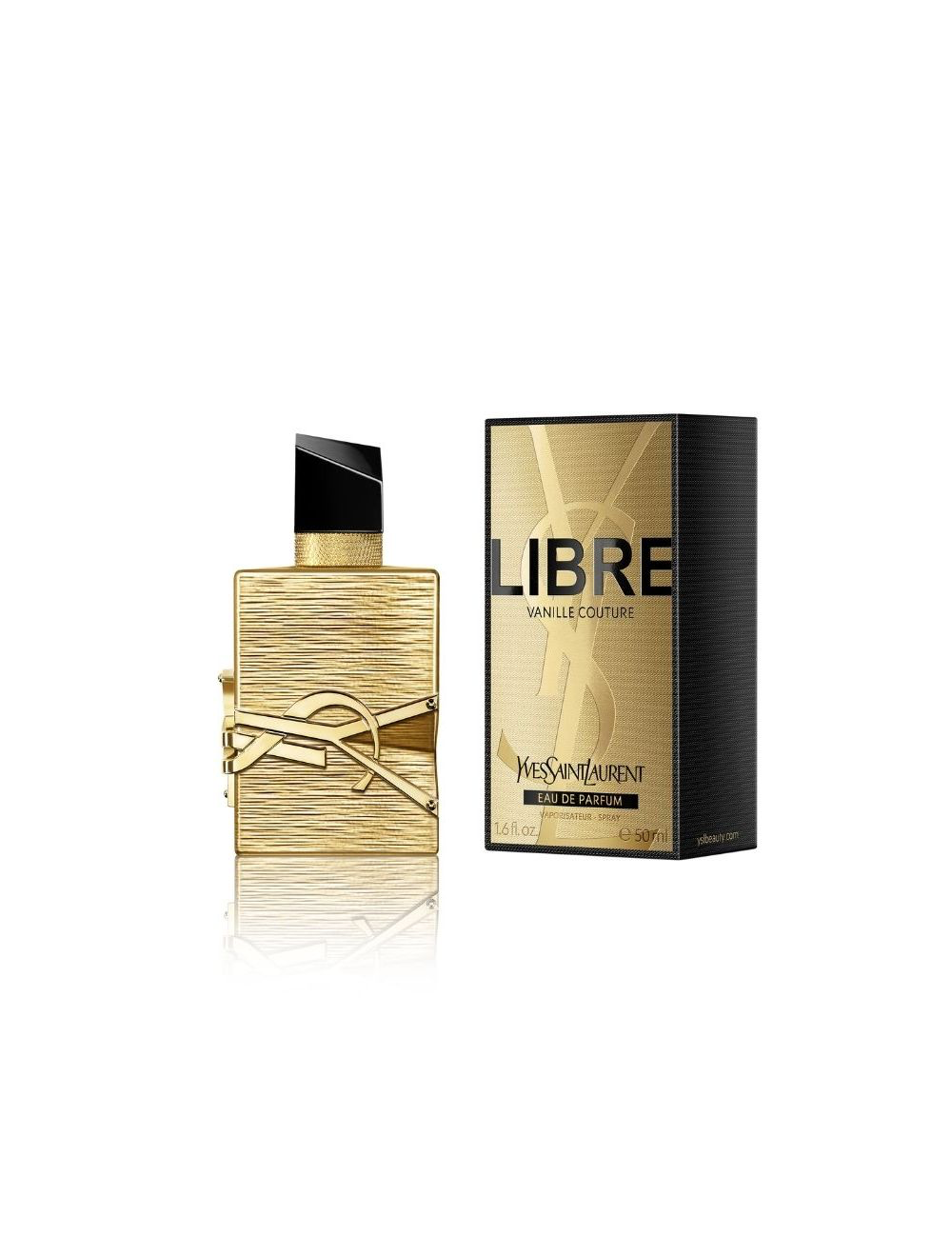 YSL Vanille Couture EDP 50ml