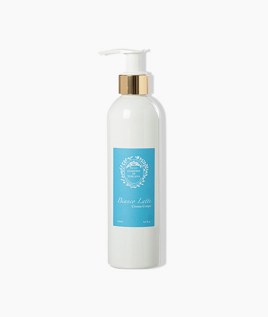Giardini di Toscana Bianco Latte Body Lotion 250ml