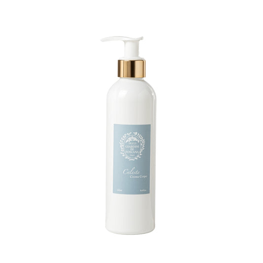 Giardini di Toscana Celeste Body Lotion 250ml
