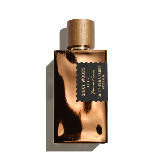 Goldfield & Banks Silky Woods Elixir Extrait 100ml